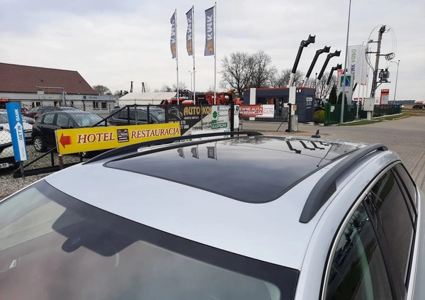 Skoda Superb cena 79900 przebieg: 163519, rok produkcji 2020 z Niemcza małe 781